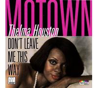 Houston,Thelma - Don't Leave Me This Way [Import]
