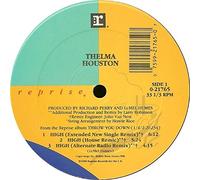 Houston, Thelma - High [Vinilo][Import]