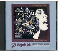 Houston, Thelma - I've Got the Music in Me