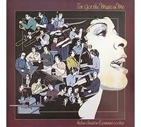 Houston, Thelma - I'Ve Got the Music in Me [Vinyl LP]