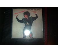 Houston, Thelma - Throw You Down [Vinilo][Import]