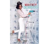 Houston W-Greatest Hits [USA] [DVD]