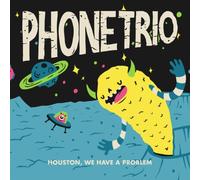 Houston.We Have a Problem