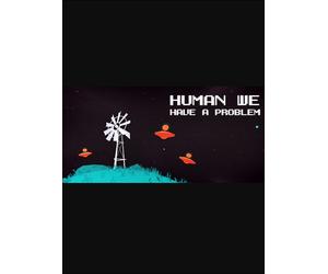 Houston, we have a problem (PC) Steam Key GLOBAL