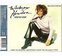 Houston, Whitney - by Step [Import]