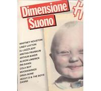 HOUSTON WHITNEY - Dimensione Suono Hit (Vinyl LP) My name is not Susan (waddell 7'' Mix) Without you Everyday people Let there be love Come back for real love Spiritual high