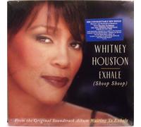 Houston, Whitney - Exhale / Dancin on the Smooth Edge [Vinilo]