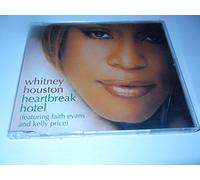 Whitney Houston - Heartbreak Hotel