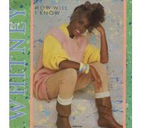 Houston Whitney - How Will I Know Dance Remix