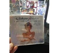 Whitney Houston - I Believe In You & Me