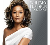 Houston, Whitney - I Look to You