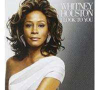 Houston, Whitney - I Look to You