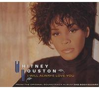 Houston, Whitney - I Will Always Love You