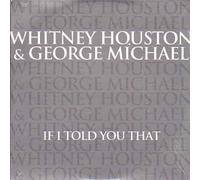 Houston, Whitney - If I Told You That
