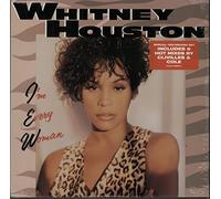 Houston, Whitney - I'm Every Woman [Vinilo]