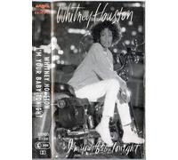 Houston,Whitney - I'm Your Baby Tonight