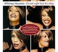 Whitney Houston - Its Not Alright But