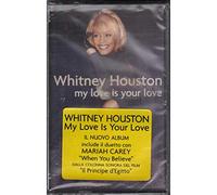 Houston, Whitney - My is Your Love
