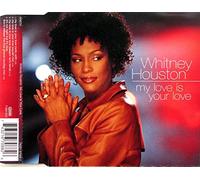 Houston,Whitney - My Love Is Your Love