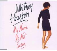 Houston,Whitney - My Name is Not Susan [Import]