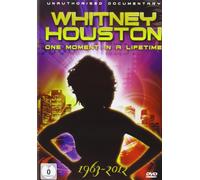 Houston Whitney - One Moment In A L. - Dvd [Italia]