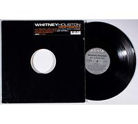 Houston, Whitney - One of Those Days [Vinilo]
