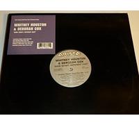 Houston, Whitney - Same Script Different Cast [Vinilo]