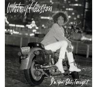 Houston Whitney - SOY Tu Bebé Esta Noche