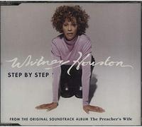 Houston,Whitney - Step By Step
