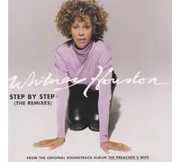 Houston, Whitney - Step By Step