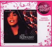 Houston,Whitney - The Bodyguard-Original Sound