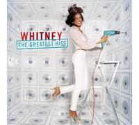 Houston Whitney – The Greatest Hits – BMG