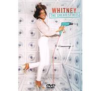 Houston, Whitney - The Greatest Hits [Alemania] [DVD]
