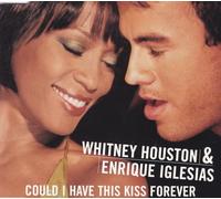 Houston,Whitney With Enrique - Could I Have This Kiss Forever [Import]