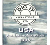 Houstonlma - Dont Leave Me This Way (US Import)