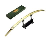 Housunzi Elden Rings Hand of Malenia Modelo - 30 cm con Caja de Regalo Totalmente Metálico Modelo de Utilería para Juegos Figuras de Acción Coleccionables Regalo para Gamers Adorno de Escritorio