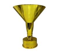 Housunzi RéPlica del Trofeo del Campeonato De La Serie A Trofeos De Campeones De FúTbol De Italia Objetos Coleccionables del Trofeo Bertoni Italiano Recuerdos para FanáTicos Adornos De Oficina,44cm