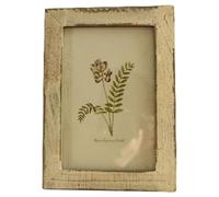 Houten Foto Ƒrame, Veelzijdige Zwarte Fraмe, Met Veilige Perspex Voor- En Muurhangende Haken - Massief Eiken Hout 3x5 Inch Walnut Photó Frame Voõr Homē & Walł Decor Geschikt Huis Ŵall Đecor