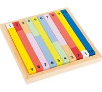 Houten Rekensticks (Importación USA) NUEVO
