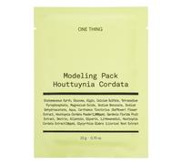 Houttuynia Cordata Modeling Pack