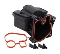 HouYeen EGR - Kit de reparación de válvula de recirculación de gas de escape para Astra J, Cascada Insignia, A, Zafira, Tourer, C, Ducato, Freemont Sedici