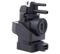 HouYeen Electroválvula de presión Turbo Boost para Trafic Mk2 Clio Master Megane Scenic Mk3 Kangoo Primastar Note E11 Duster Logan