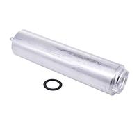 HouYeen Filtro de combustible diésel con junta tórica para B-M-W 1 2 3 5 6 7 Series X3 X5 X6 E46 E81 E82 E87 E88 E90 E91 F10 F20 F21 Mi-ni R55 R56 R57 R58 R59 Cooper 133333327811227