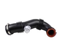 HouYeen Intercooler - Manguera turbo para Cit-roen Berlingo B9 C3 C4 mk1 mk2 C5 Dispatch Xsara Fi-at Scudo Mi-ni R56 R55 Peu-geot 1007 206 207 CC 307 SW 308 3008 mk1 4 07 50 08 Expert Partner 1.6 HDi