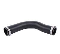 HouYeen Intercooler Turbo - Tubo de manguera con abrazaderas para Cruze J300 Orlando J309 2.0 D