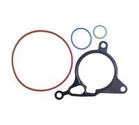 HouYeen Kit de juntas de bomba de vacío para Au-di A1 A3 A4 Q2 Q3 TT Sea-t Altea Ibiza Leon Sko-da Karoq Kodiaq Octavia Superb Yeti V-W Golf Passat Polo Scirocco T Roc Tiguan Touran T5 1.8 2.0 TSI