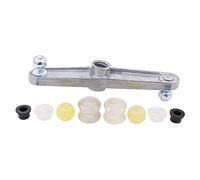 HouYeen Kit de reparación de palanca de cambios de auto para Transporter T4 Van y Camper 1.9tdi 2.4d 2.5tdi 701711202