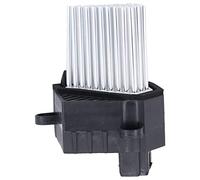 HouYeen - Resistencia del ventilador del motor del calentador para B-M-W 3 5 Series X3 X5 E36 E39 E46 E53 E83 316i 318d 318i 320d 320i 520d 523i 525d 540i Range Rover L322