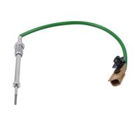 HouYeen Sensor de temperatura del gas de escape para Da-cia Duster Logan Sandero Ni-ssan NV200 Qashqai J10 Re-nault Clio mk3 Kangoo MK2 Megane MK3 CC Modus 1.5 DCi