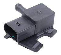 HouYeen Sensor DPF de presión diferencial de escape para B-M-W 1 3 4 5 6 Series X1 X3 X5 X6 E60 E61 E81 E82 E83 E84 E87 E88 E90 E91 E92 E93 F10 F11 F30 F31 Mi. -ni R55 R56 R57 R58 R59 R60 R61 Cooper